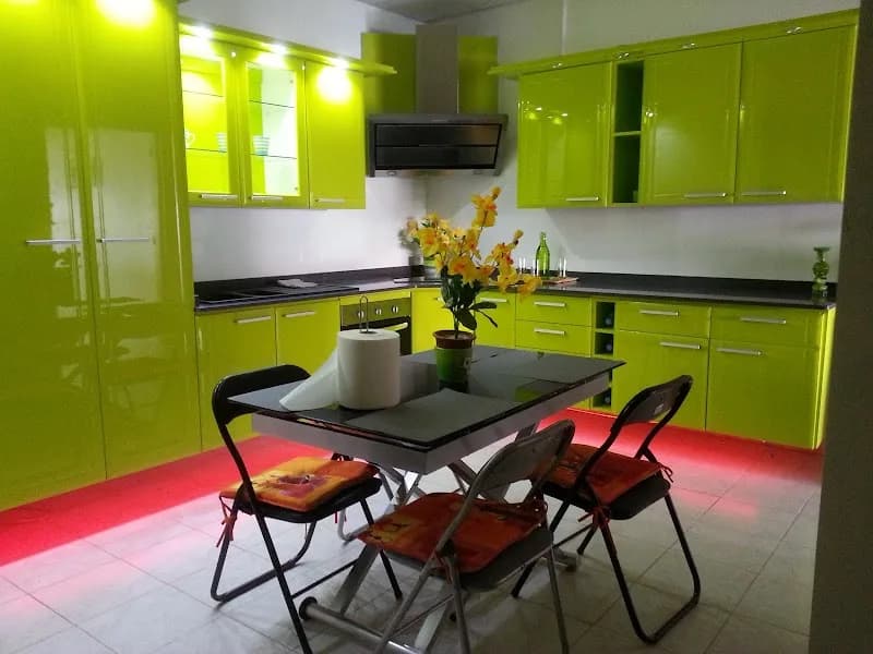 Color Cuisine Jarry - photo 3