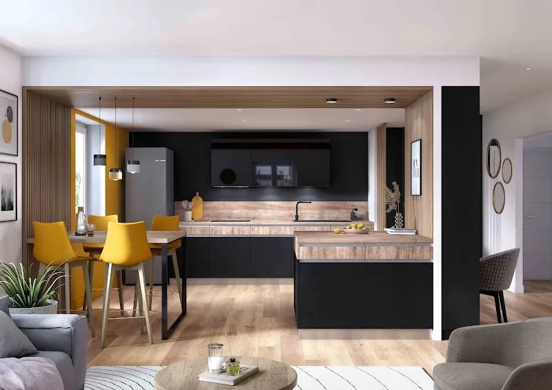 Comera Cuisines - photo 2