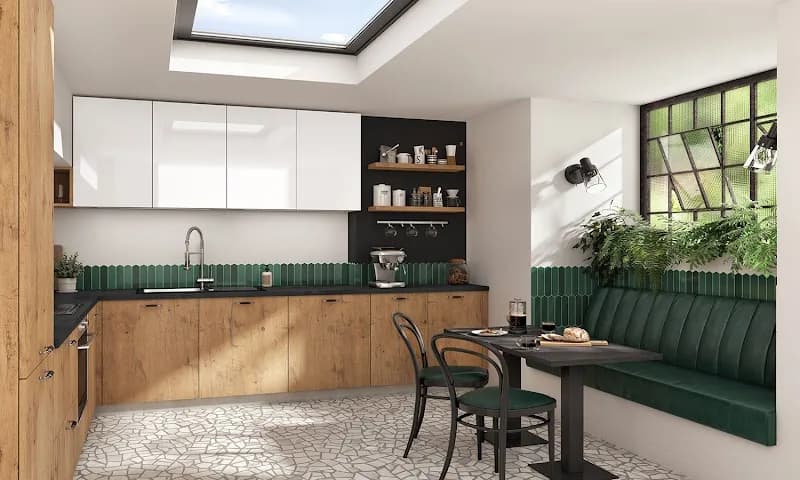 Comera Cuisines - photo 3