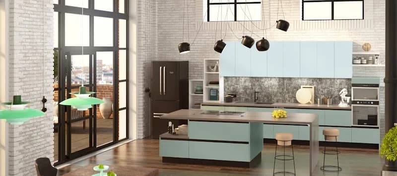 Comera Cuisines - photo 4