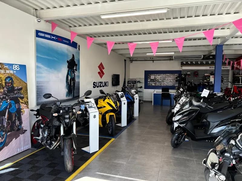 Concept Motors Jarry - photo 2