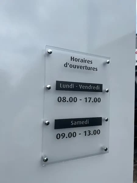 Concessionnaire Dodge Ram Jarry - photo 4