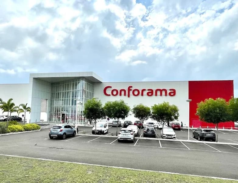 Conforama Baie-Mahault