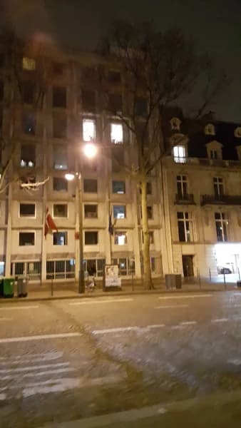 Consulat du Danemark - photo 2