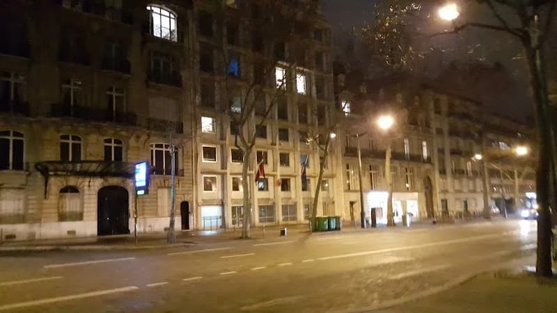 Consulat du Danemark - photo 3