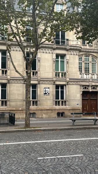 Consulat du Danemark - photo 4