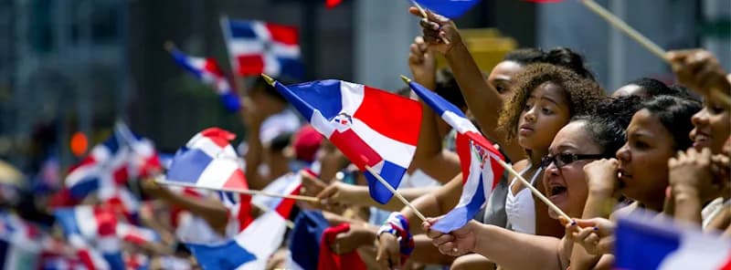 Consulat de la République Dominicaine