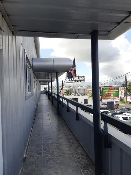 Consulat de la République Dominicaine - photo 2