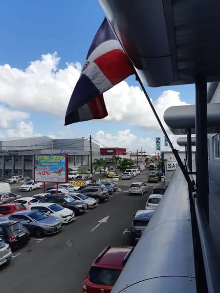 Consulat de la République Dominicaine - photo 3