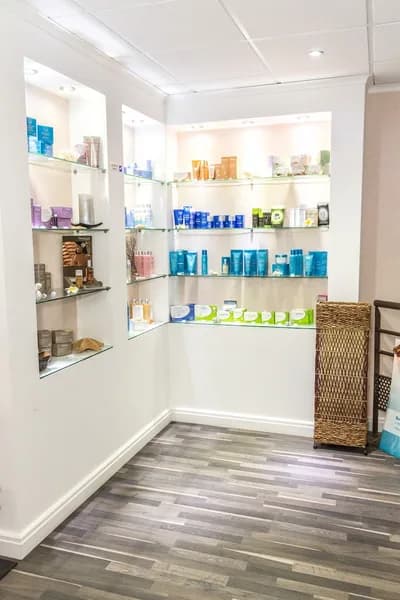 Cosmétique Nina des Iles Jarry - photo 2