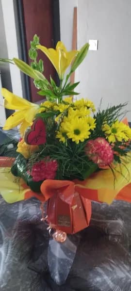 Couleurs Fleuries - photo 4