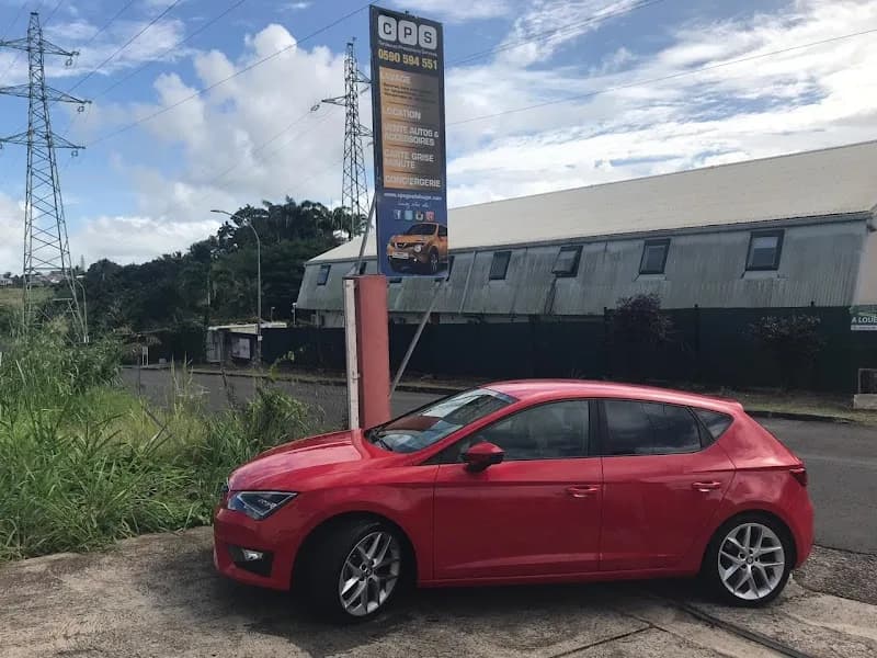 CPS Location Jarry - photo 2