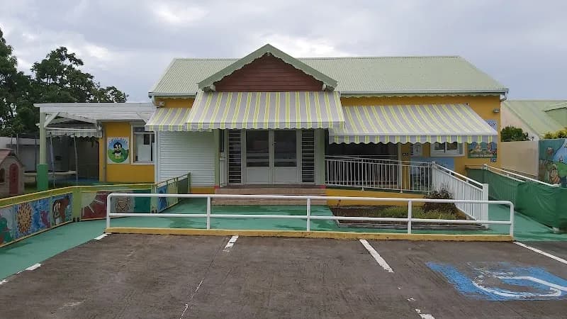 Crêche Guadibaby - photo 2