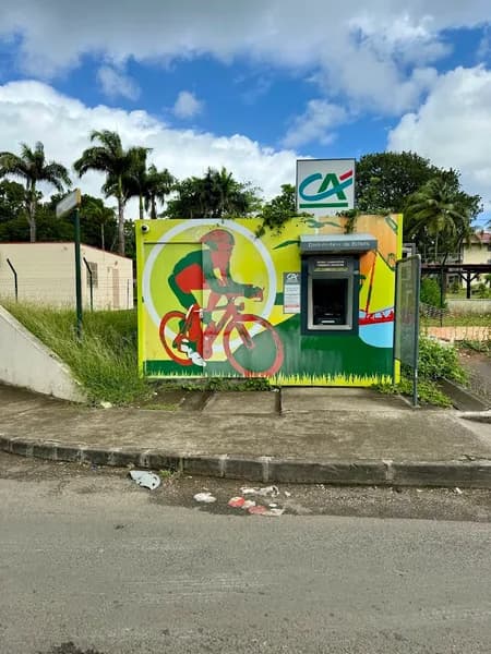 Crédit Agricole Destreland