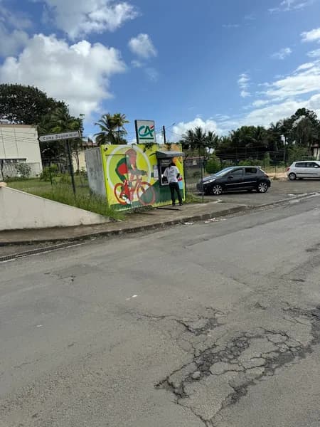 Crédit Agricole Destreland - photo 3