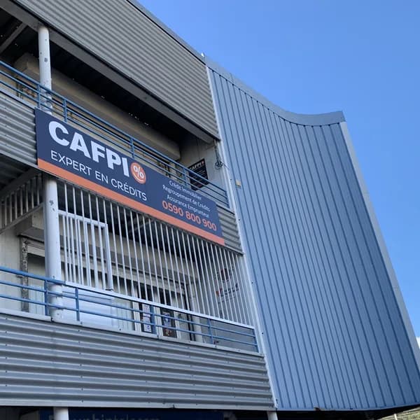 Crédit Immobilier Caraïbe - photo 2