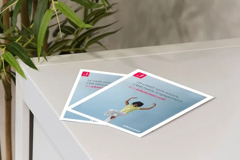 Crédit Jekonomiz.com Jarry - photo 3