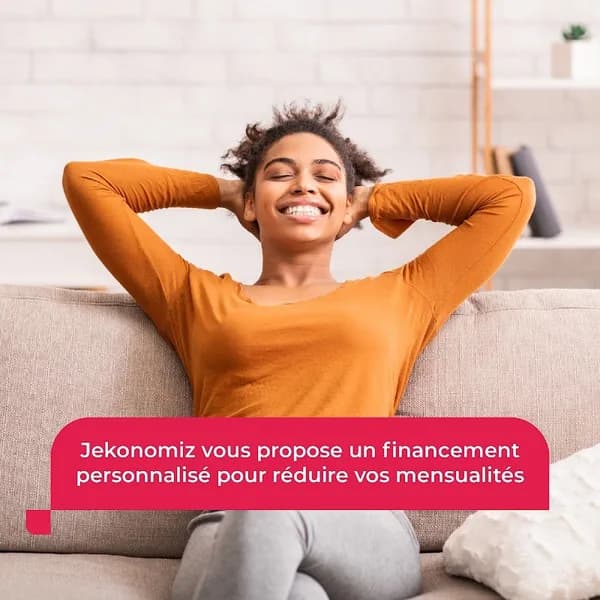 Crédit Jekonomiz.com Jarry - photo 4