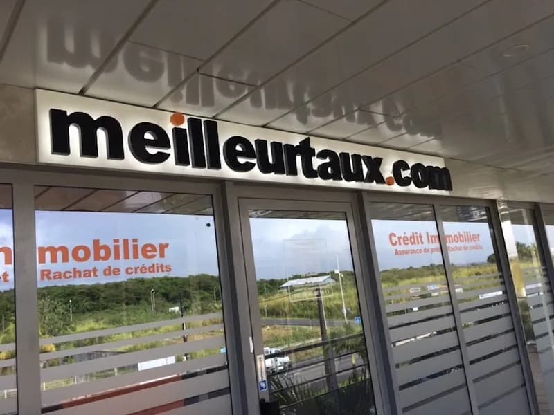 Crédit MeilleurTaux.com Guadeloupe