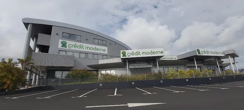Crédit Moderne Guadeloupe - photo 3