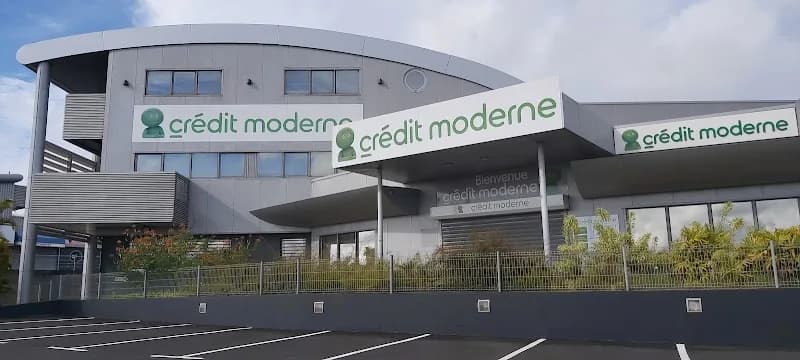 Crédit Océor Lease Jarry - photo 2