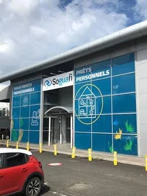 Crédit Soguafi