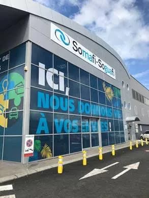 Crédit Soguafi - photo 2