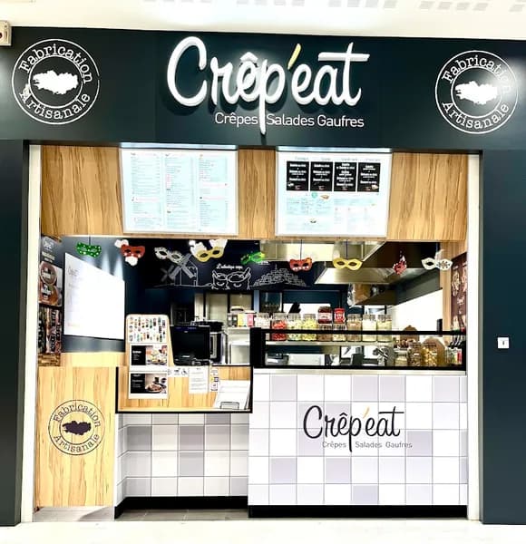 Crëp’eat Destreland