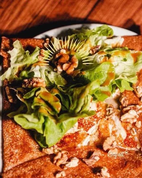 Crëp’eat Destreland - photo 3