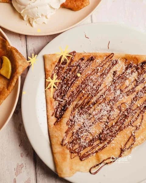 Crëp’eat Destreland - photo 4