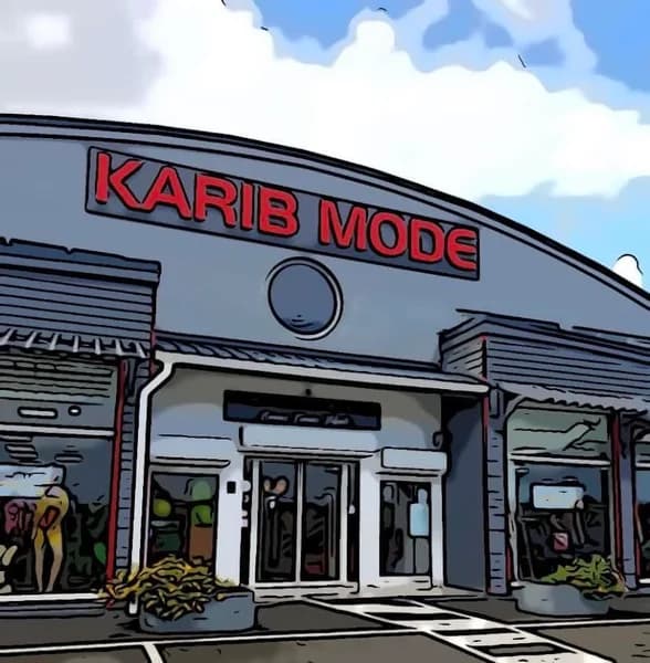 Crisaly’s Mode - photo 3