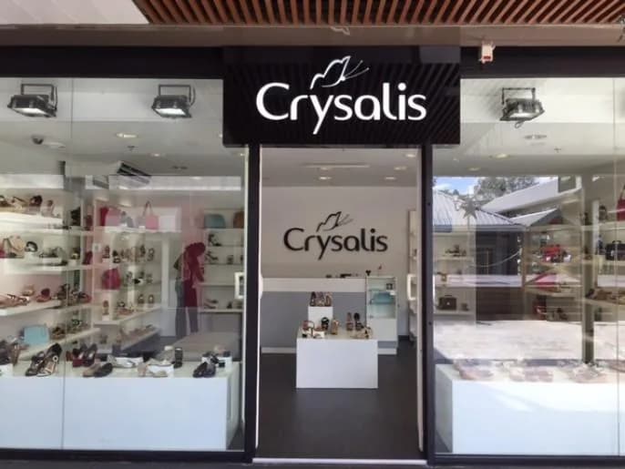 Magasin Crysalis Destreland