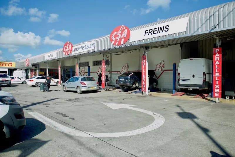 CSA Baie Mahault - photo 2