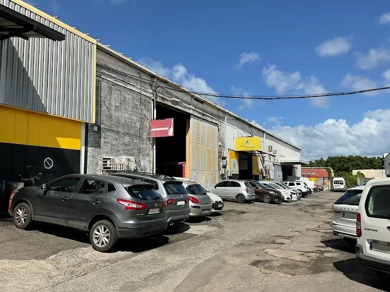 Ctpr Carrosserie Roy - photo 2