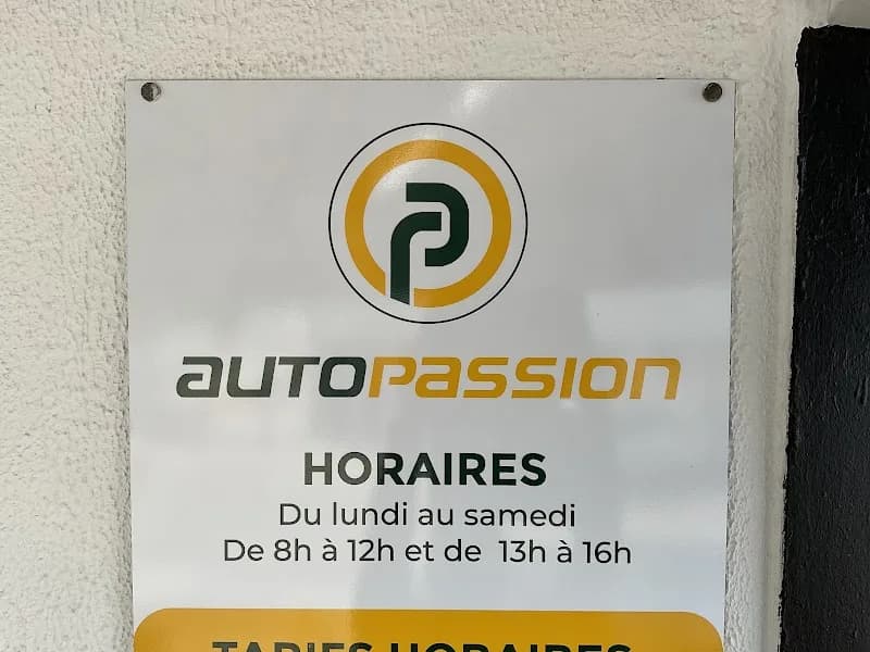 Ctpr Carrosserie Roy - photo 3