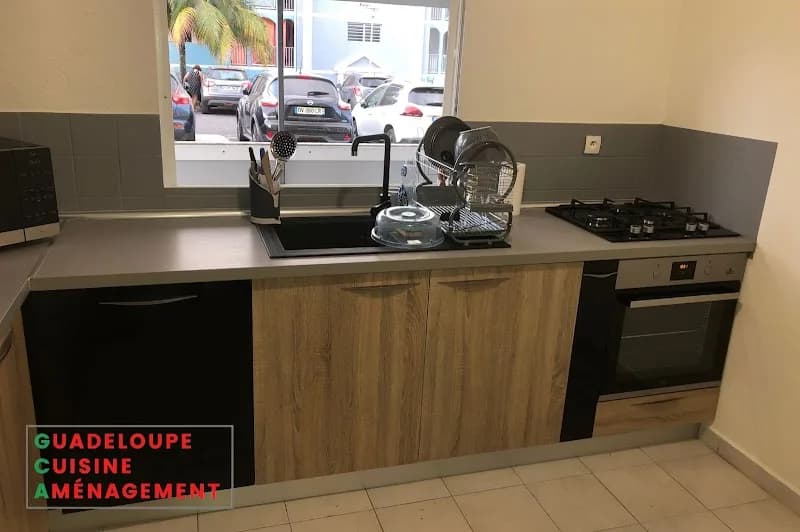 Cuisine Guadeloupe - photo 4