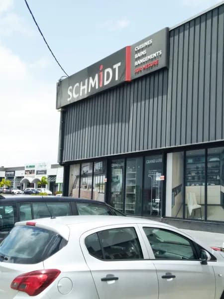 Cuisine Decolux Jarry