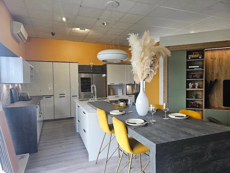 Cuisine Decolux Jarry - photo 2