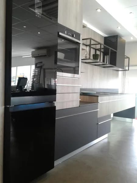 Cuisine Espace Intérieur Jarry - photo 4