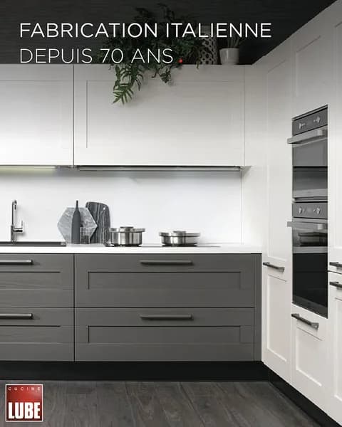 Cuisine Lube Jarry - photo 3