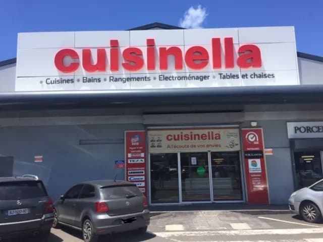 Cuisinella Jarry - photo 4