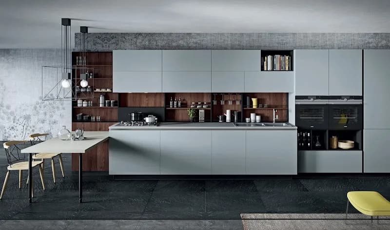 Cuisines Designers Jarry