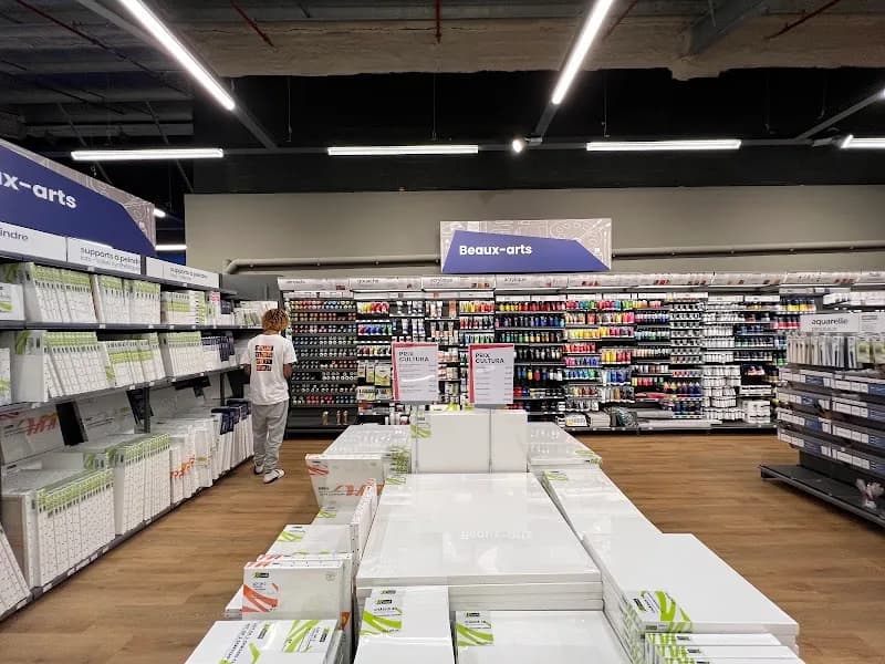 Cultura Destreland Baie Mahault - photo 3