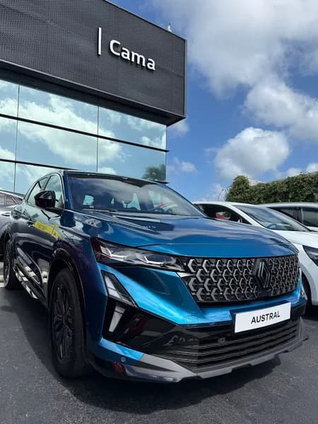 DACIA Cama Baie-Mahault - photo 3