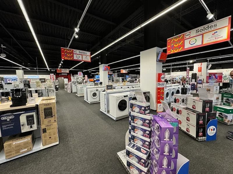 Darty Jarry - photo 2