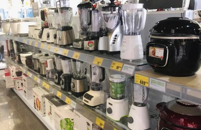 Darty Jarry - photo 3