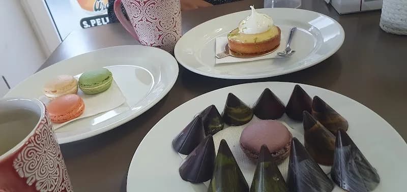 David Vignau Maître Chocolatier Jarry - photo 3