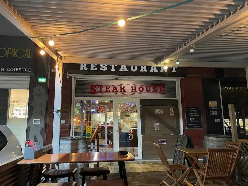 Davy’s Sports Grill Jarry