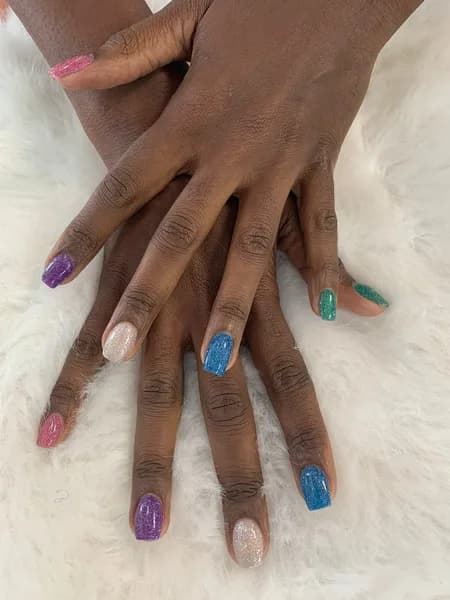 Dead Sea Institut Jarry