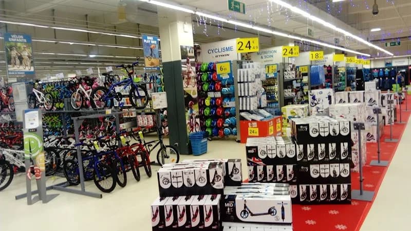 Décathlon Destreland